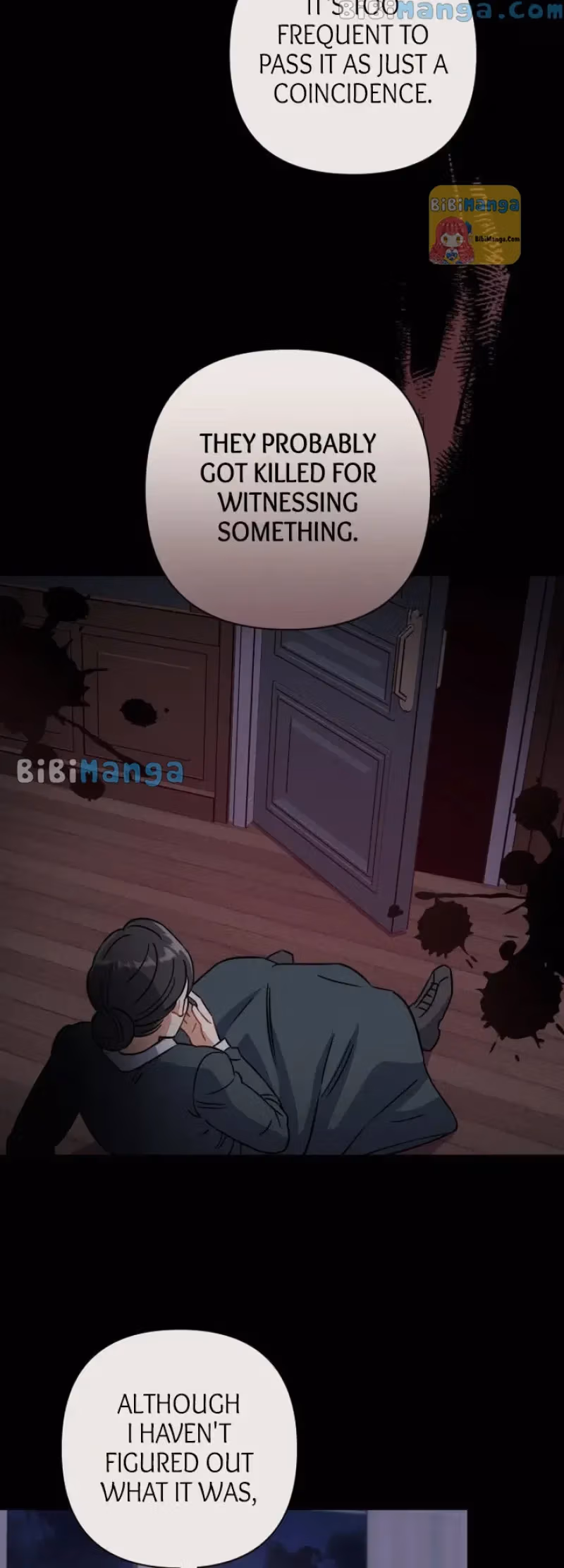 Read From Misery to Majesty chapter 22 image 20 on Lezhin