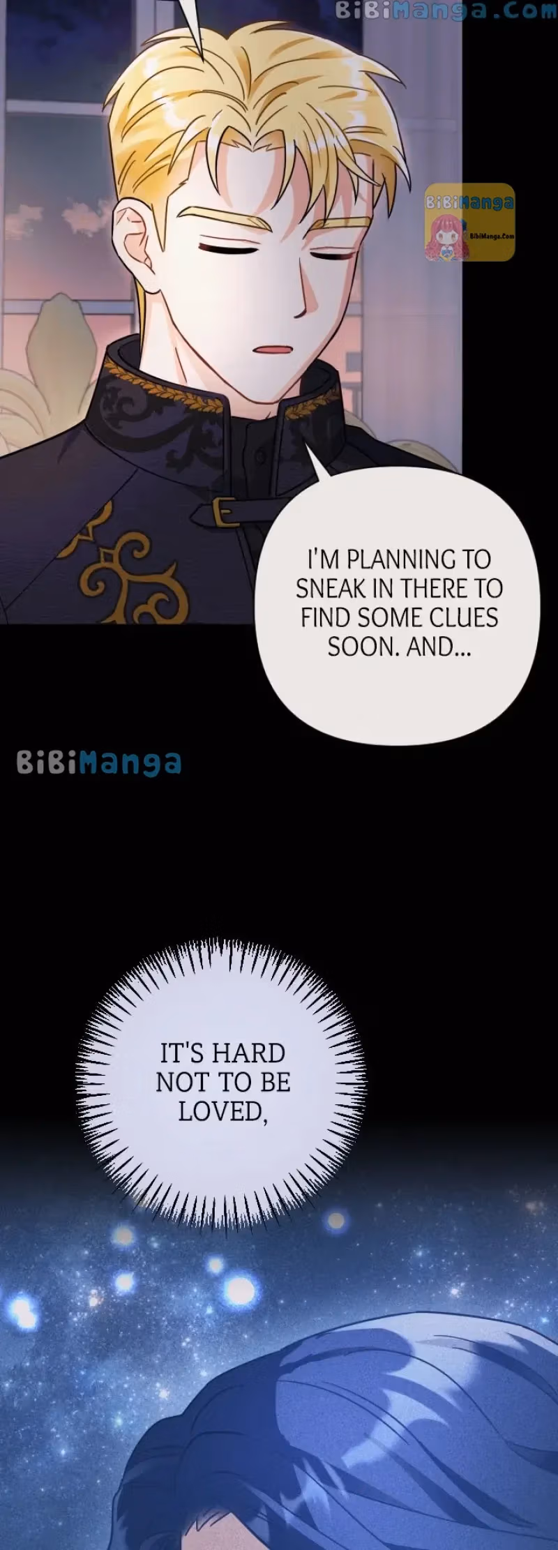 Read From Misery to Majesty chapter 22 image 21 on Lezhin