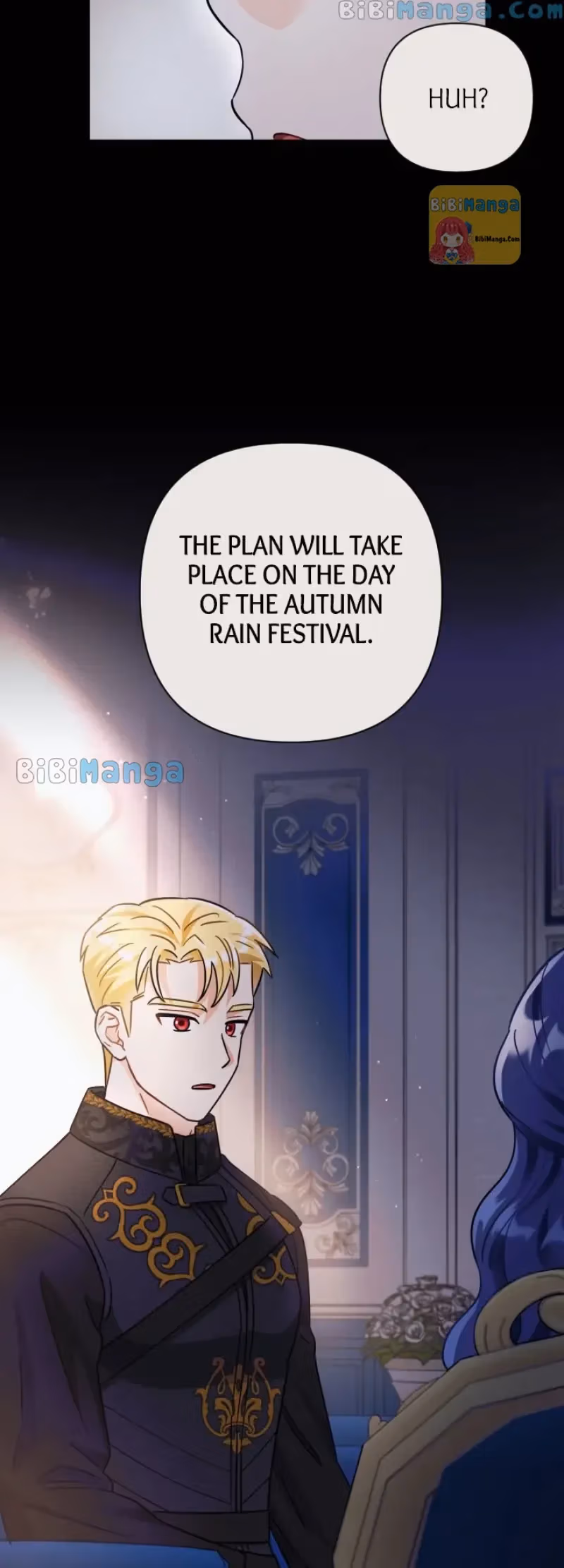 Read From Misery to Majesty chapter 22 image 25 on Lezhin