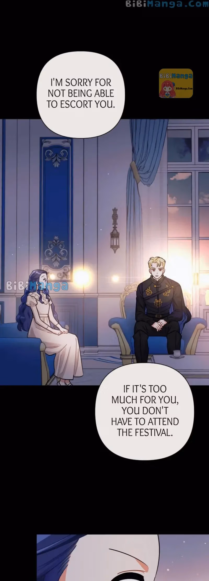 Read From Misery to Majesty chapter 22 image 28 on Lezhin