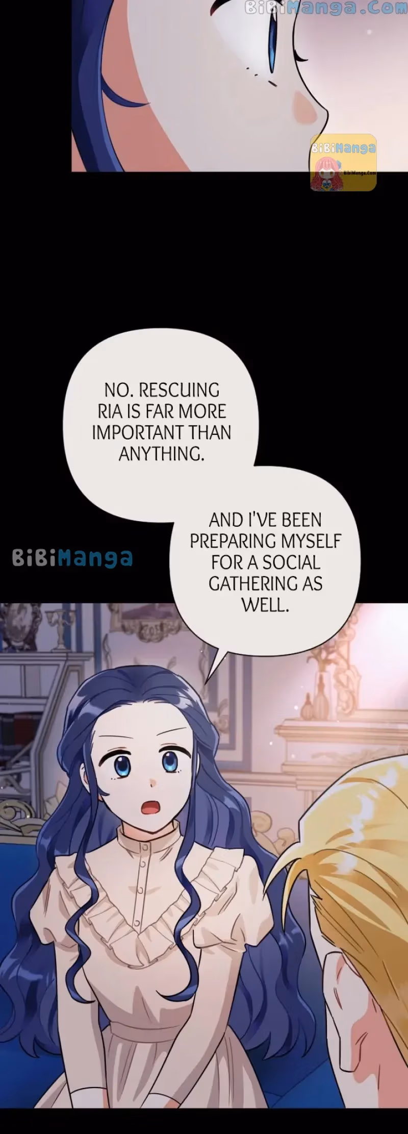 Read From Misery to Majesty chapter 22 image 29 on Lezhin