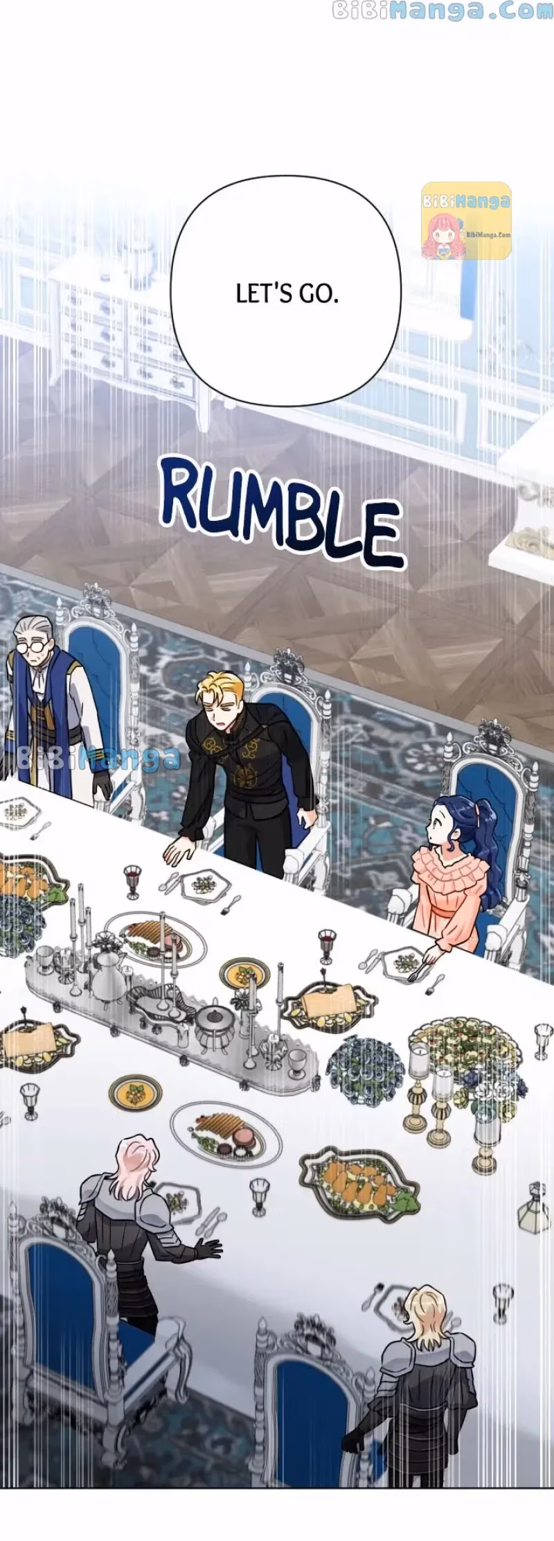 Read From Misery to Majesty chapter 22 image 3 on Lezhin