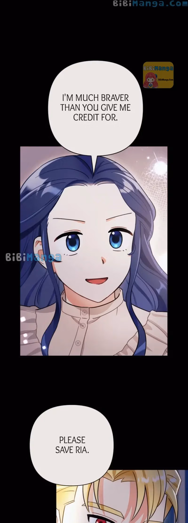 Read From Misery to Majesty chapter 22 image 30 on Lezhin