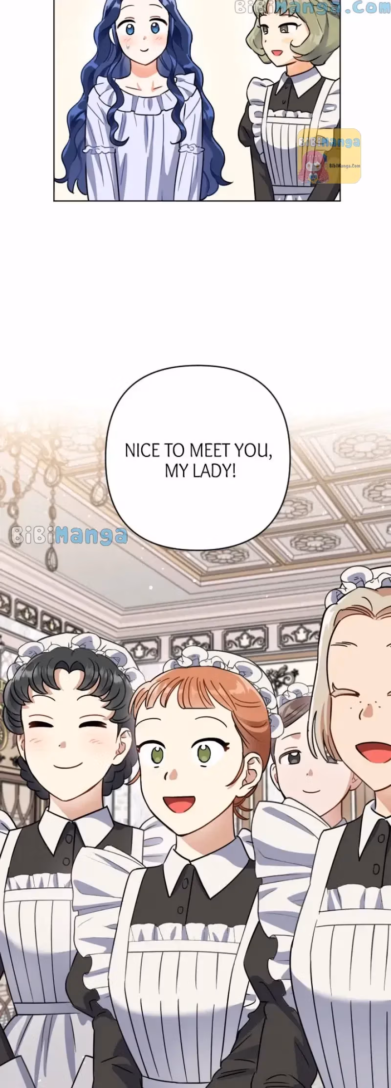 Read From Misery to Majesty chapter 22 image 33 on Lezhin
