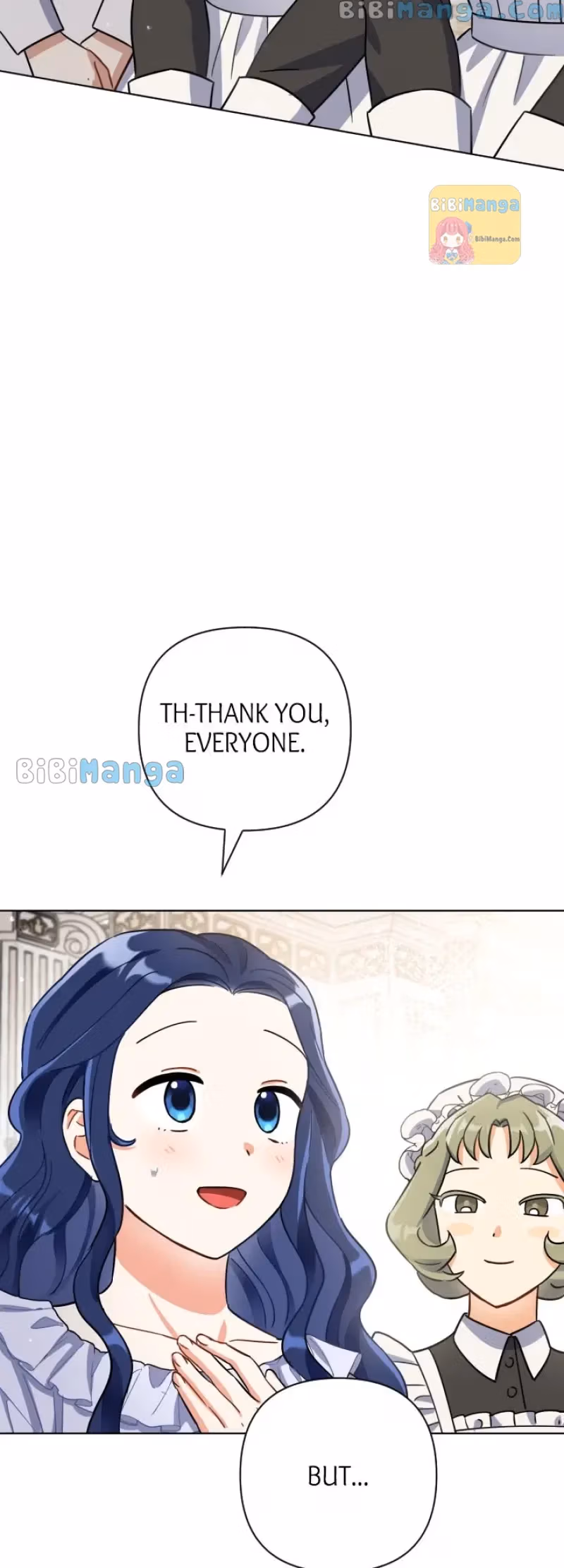 Read From Misery to Majesty chapter 22 image 34 on Lezhin