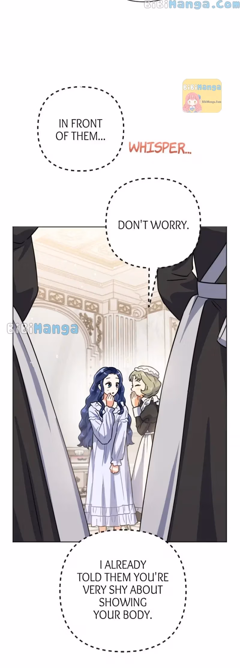 Read From Misery to Majesty chapter 22 image 35 on Lezhin