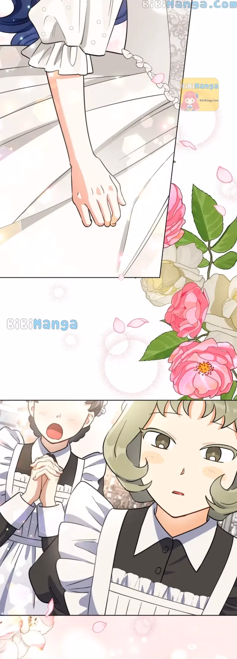 Read From Misery to Majesty chapter 22 image 39 on Lezhin