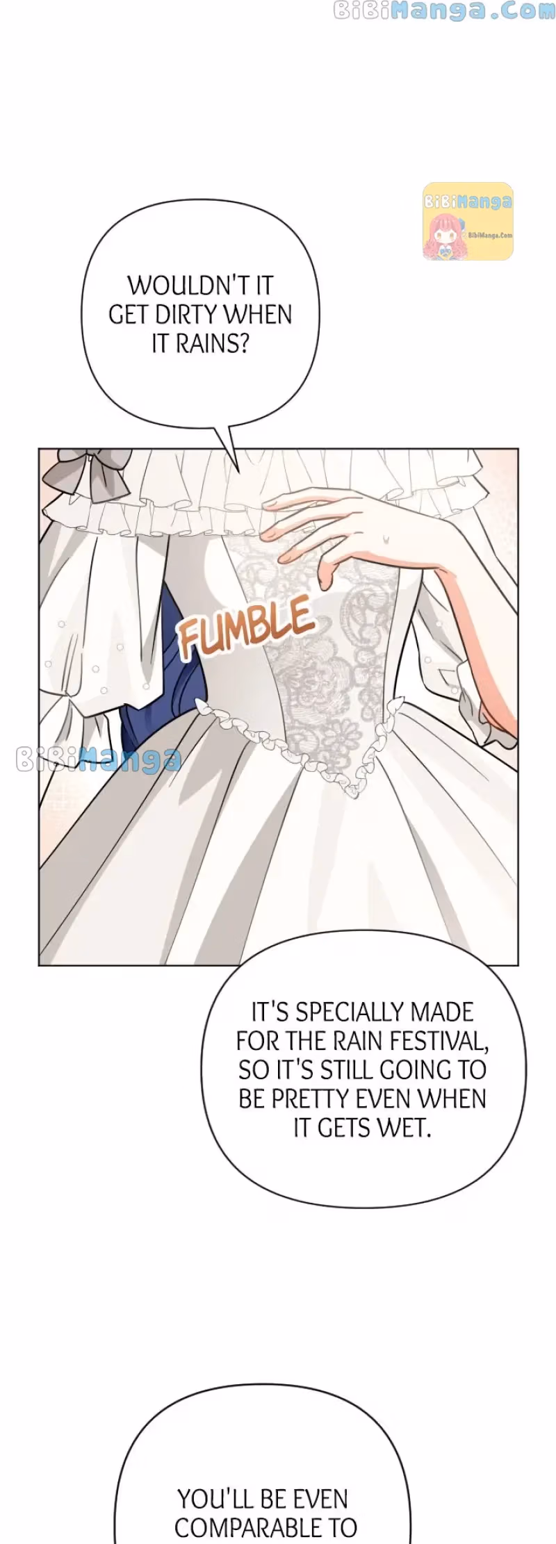 Read From Misery to Majesty chapter 22 image 43 on Lezhin