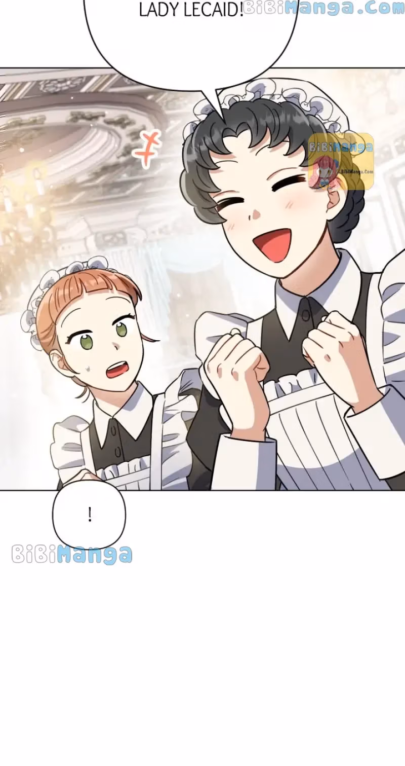 Read From Misery to Majesty chapter 22 image 44 on Lezhin