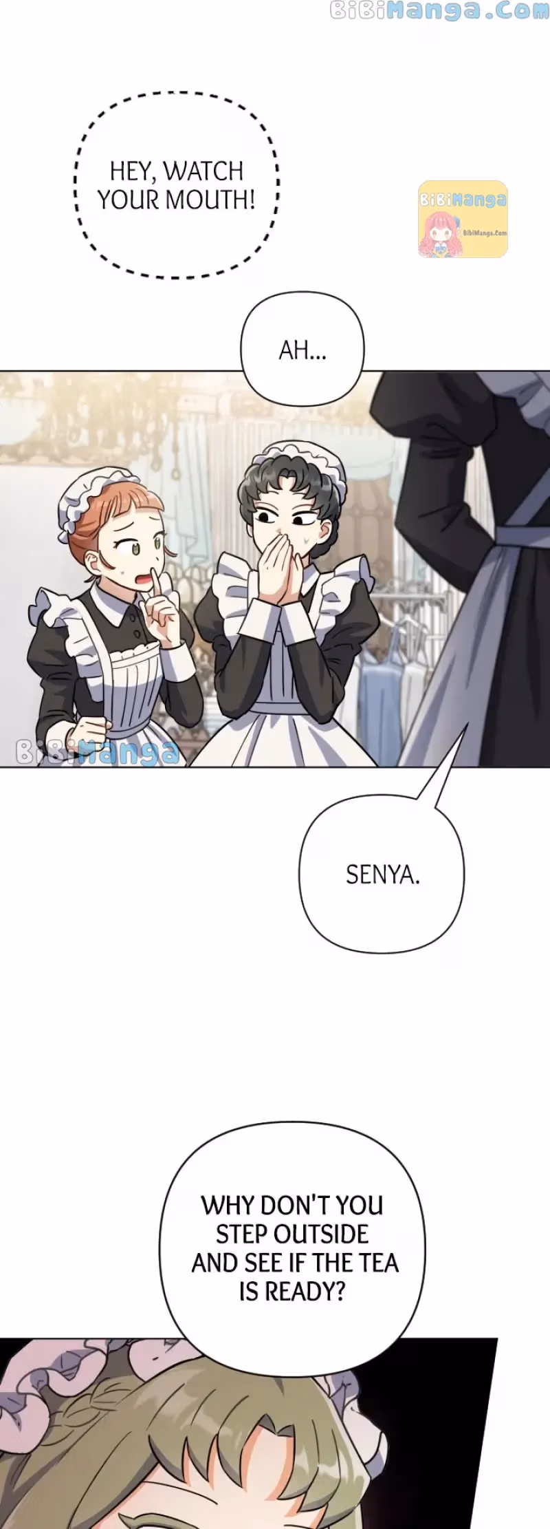 Read From Misery to Majesty chapter 22 image 45 on Lezhin
