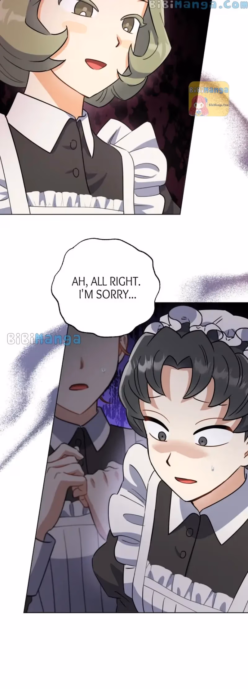 Read From Misery to Majesty chapter 22 image 46 on Lezhin
