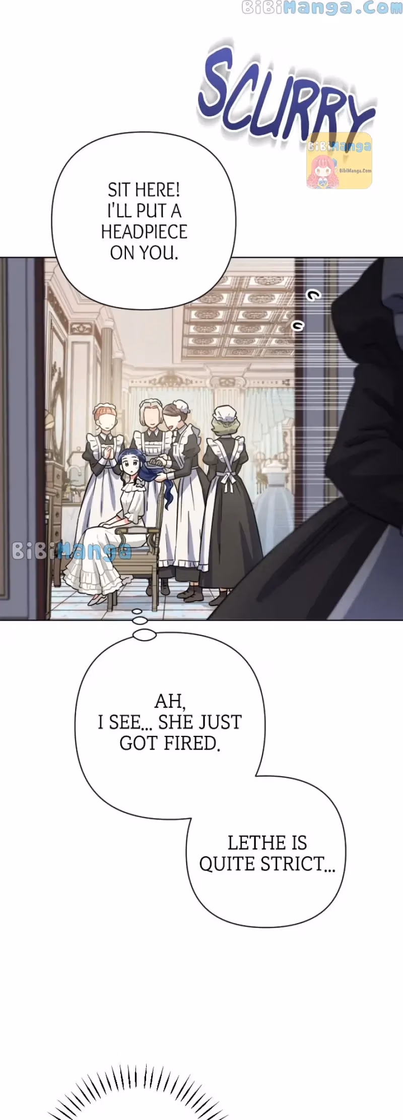 Read From Misery to Majesty chapter 22 image 47 on Lezhin
