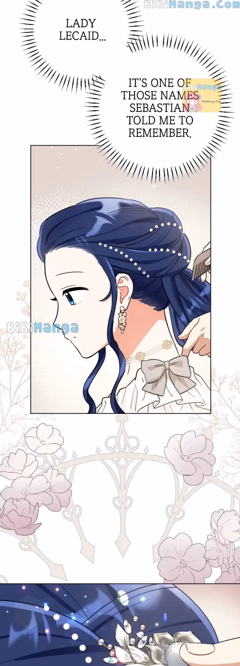 Read From Misery to Majesty chapter 22 image 48 on Lezhin