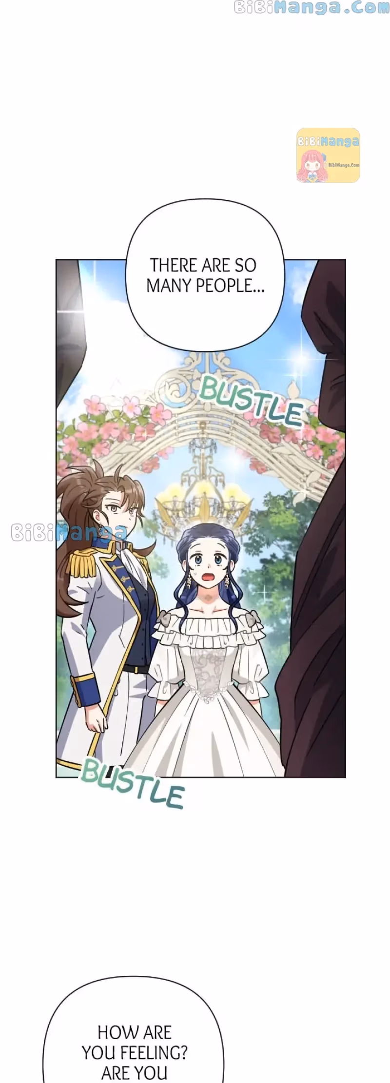 Read From Misery to Majesty chapter 22 image 53 on Lezhin