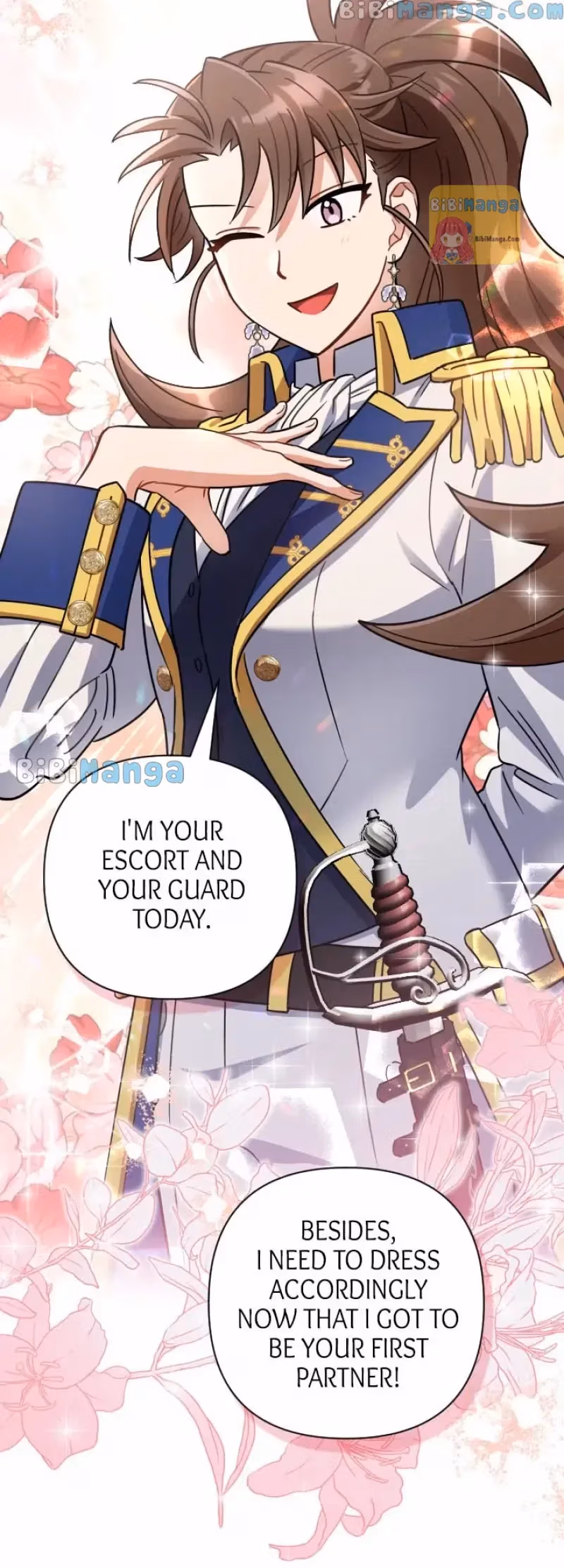 Read From Misery to Majesty chapter 22 image 55 on Lezhin