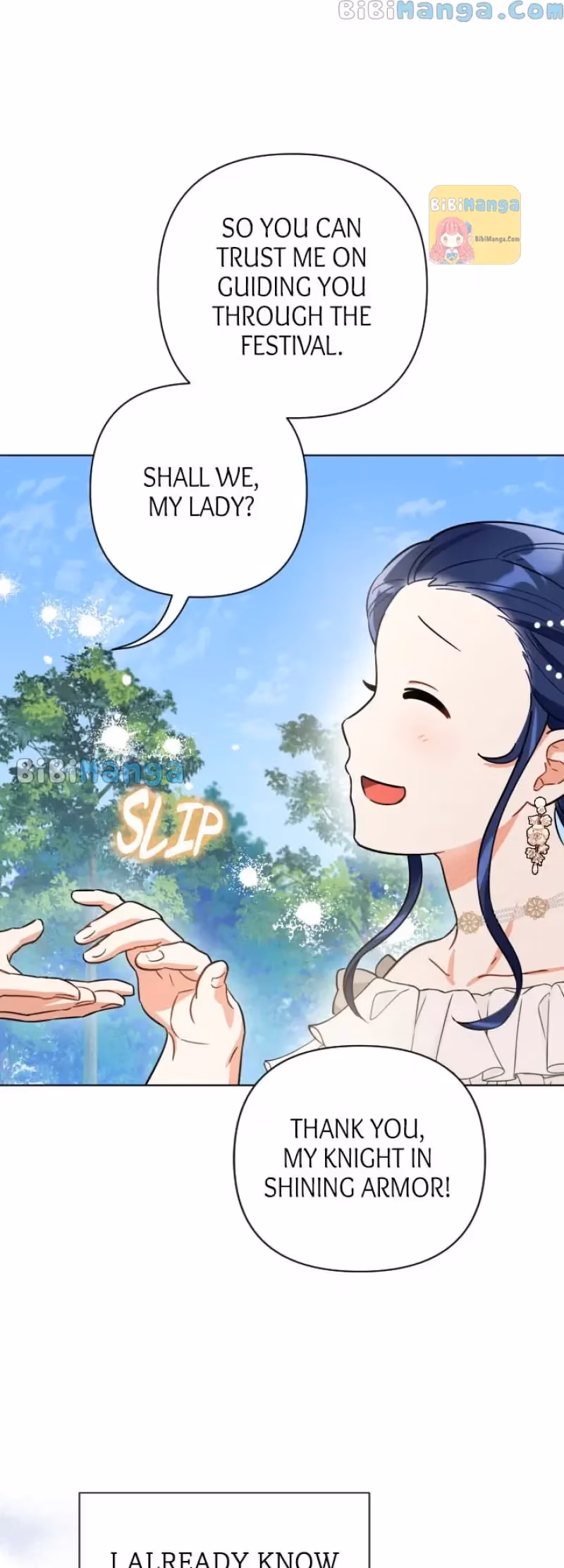 Read From Misery to Majesty chapter 22 image 56 on Lezhin