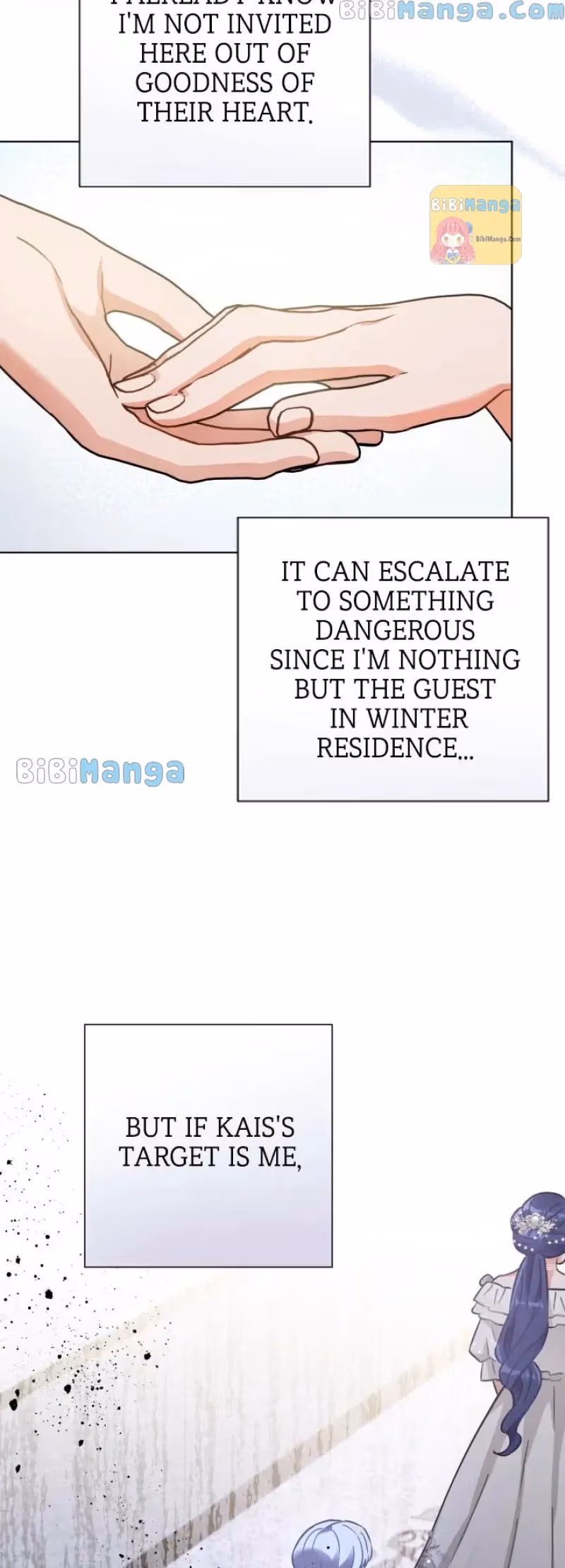 Read From Misery to Majesty chapter 22 image 57 on Lezhin