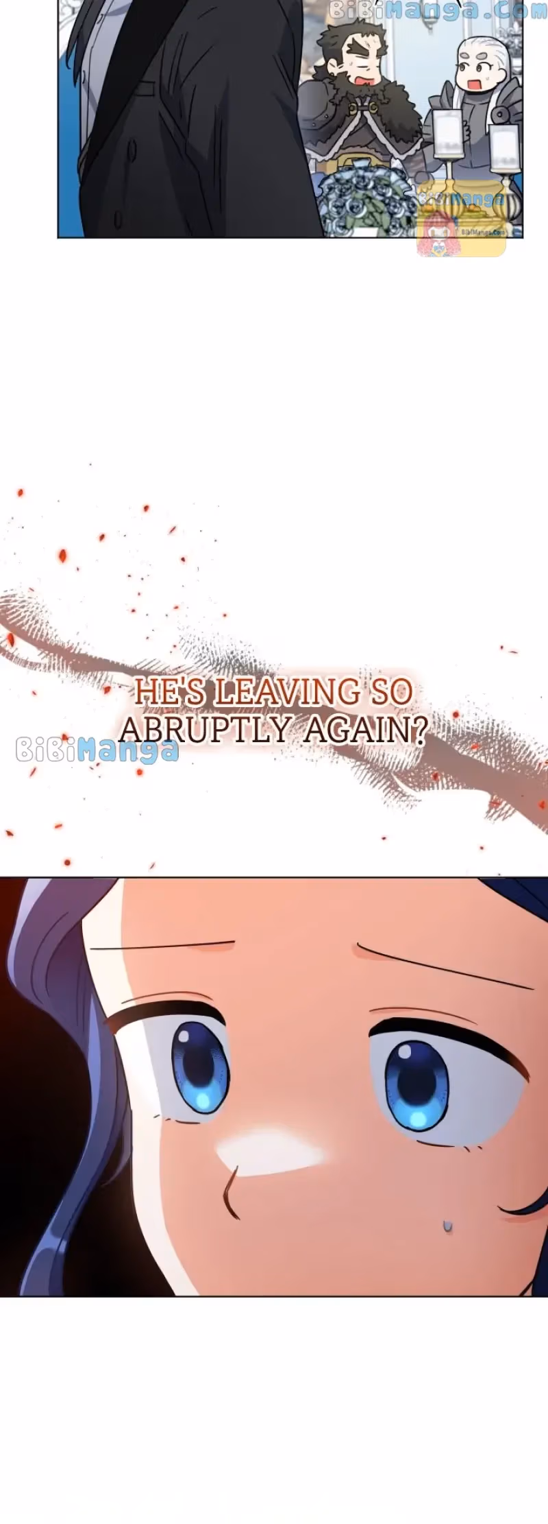 Read From Misery to Majesty chapter 22 image 6 on Lezhin