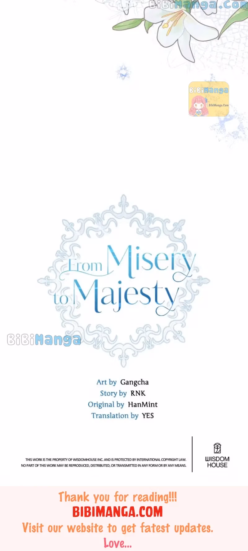 Read From Misery to Majesty chapter 22 image 65 on Lezhin