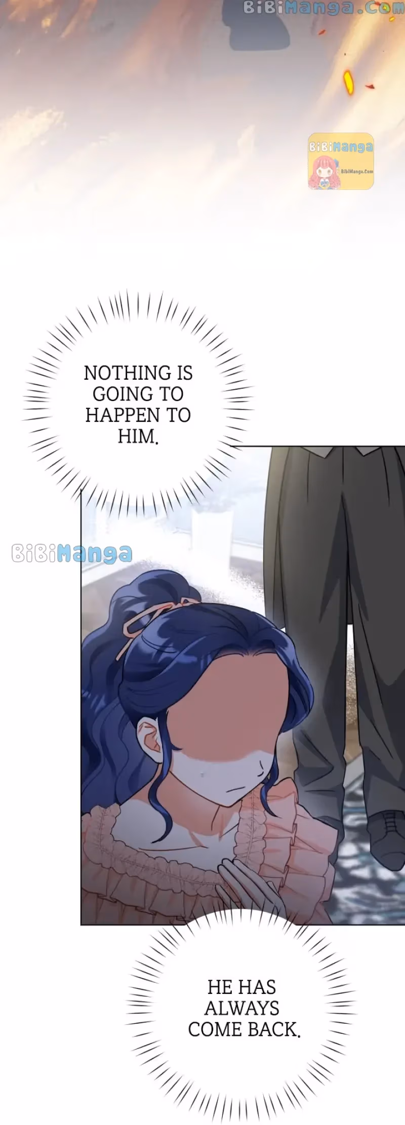 Read From Misery to Majesty chapter 22 image 8 on Lezhin