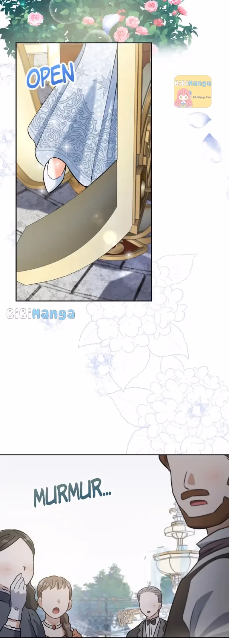 Read From Misery to Majesty chapter 23 image 1 on Lezhin