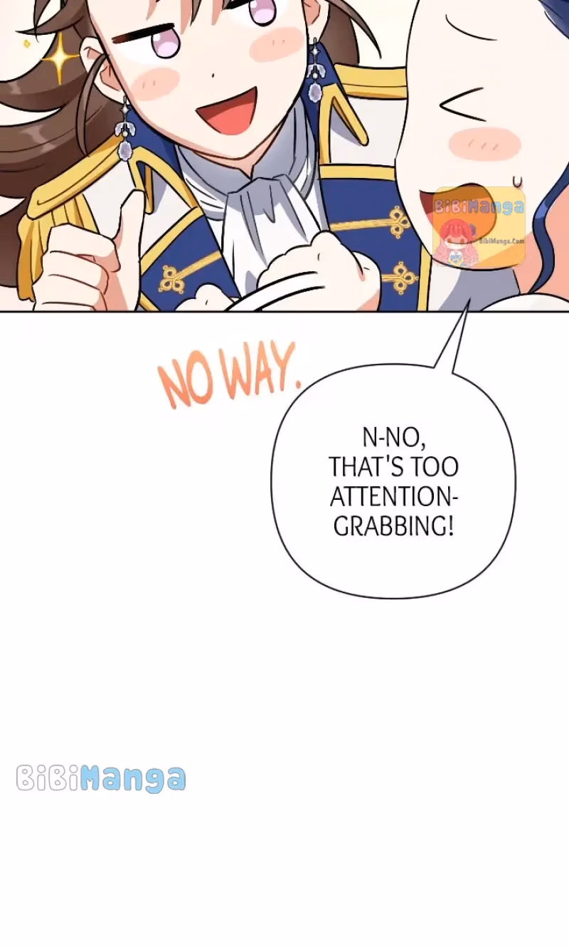 Read From Misery to Majesty chapter 23 image 11 on Lezhin