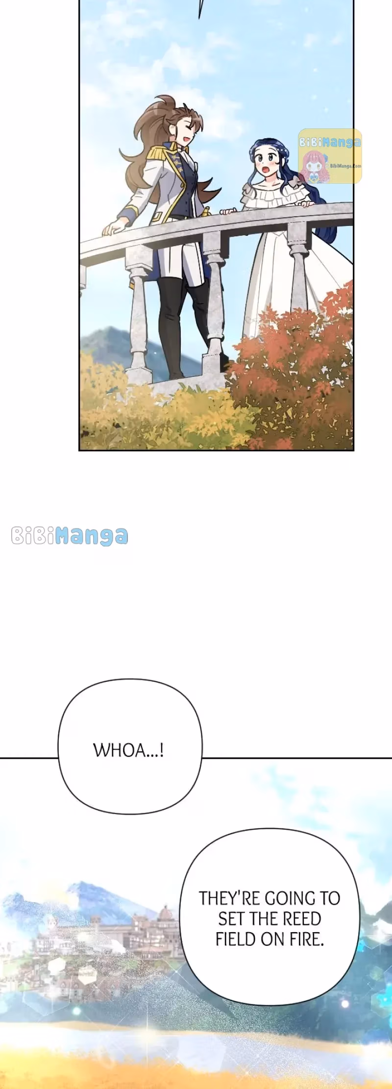 Read From Misery to Majesty chapter 23 image 17 on Lezhin