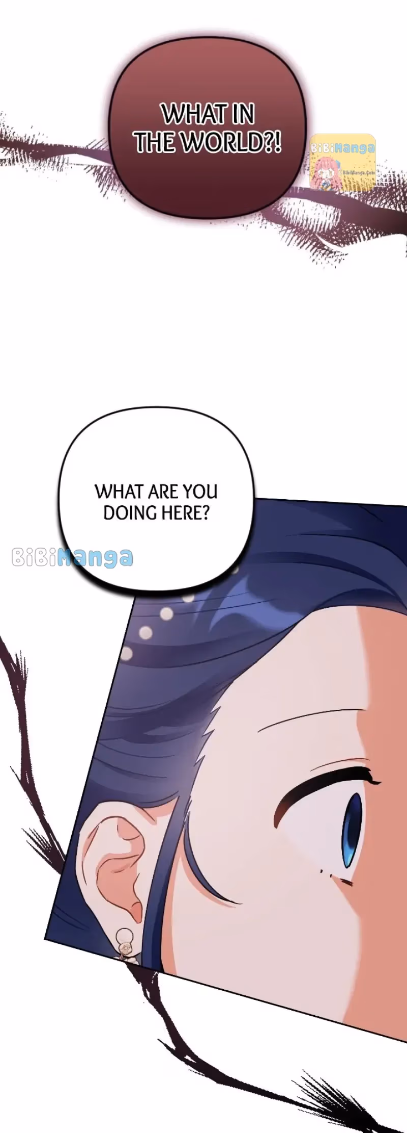 Read From Misery to Majesty chapter 23 image 34 on Lezhin