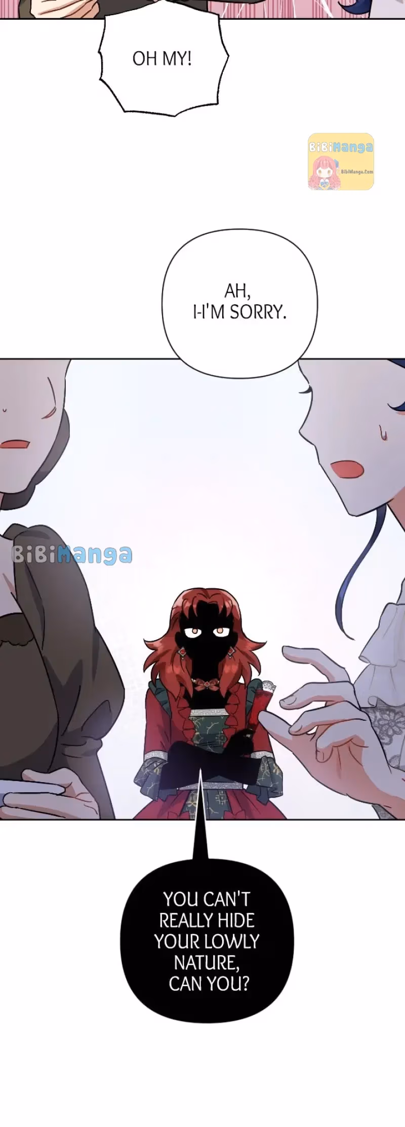 Read From Misery to Majesty chapter 23 image 37 on Lezhin