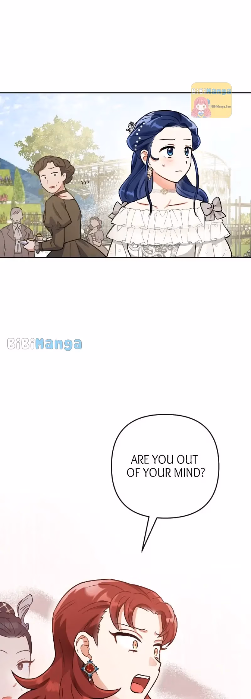 Read From Misery to Majesty chapter 23 image 38 on Lezhin