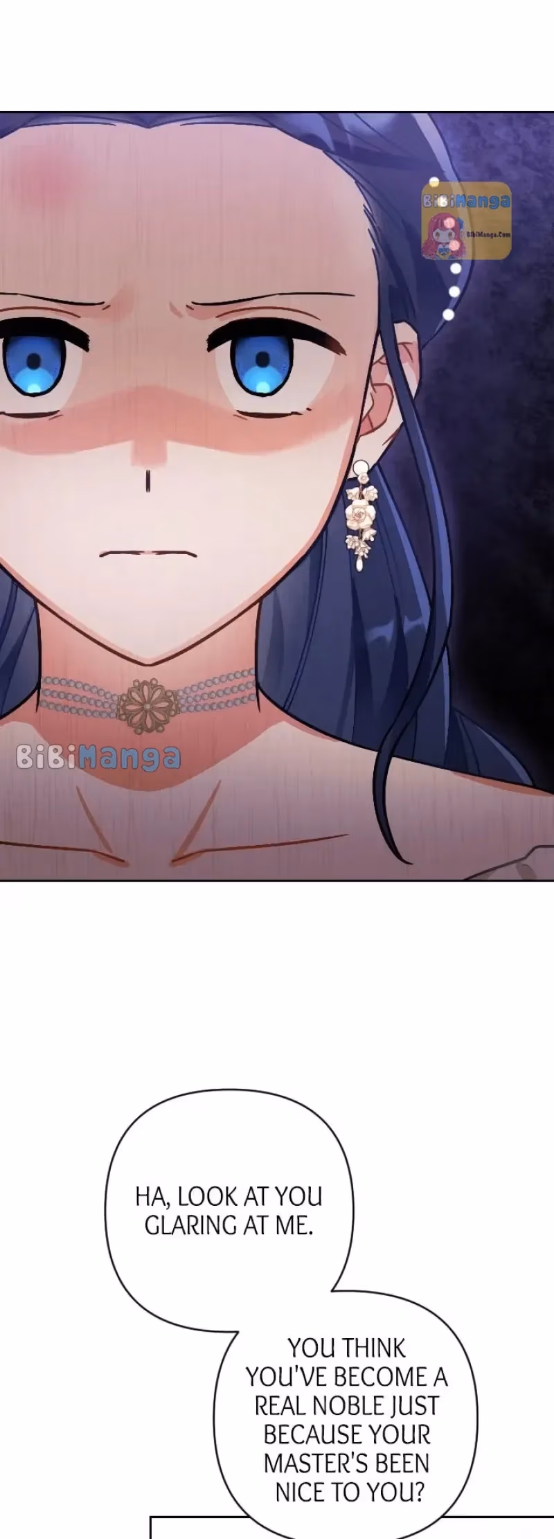 Read From Misery to Majesty chapter 23 image 44 on Lezhin