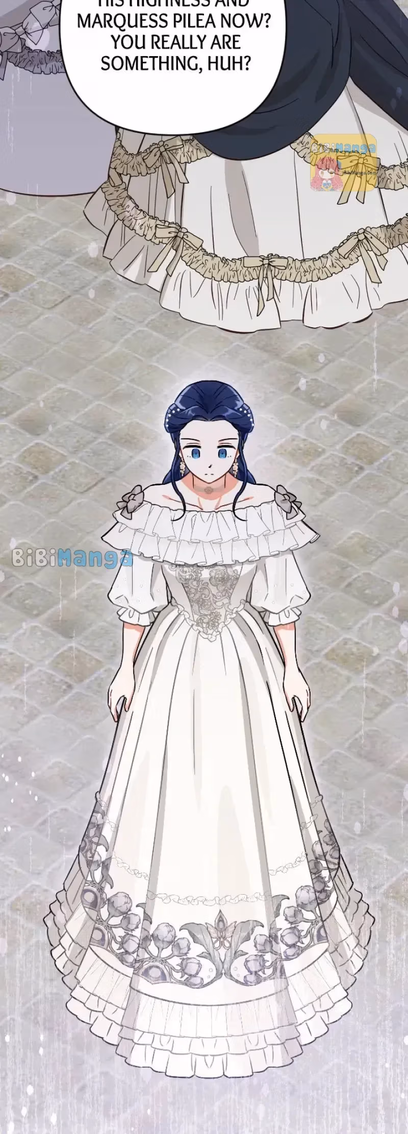 Read From Misery to Majesty chapter 23 image 49 on Lezhin