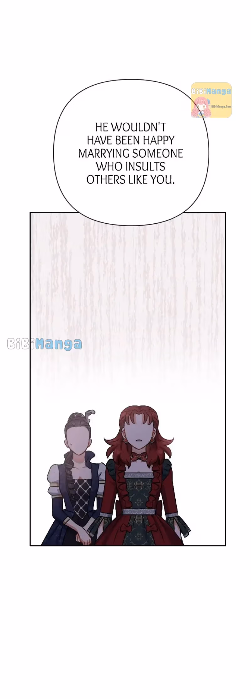 Read From Misery to Majesty chapter 23 image 53 on Lezhin