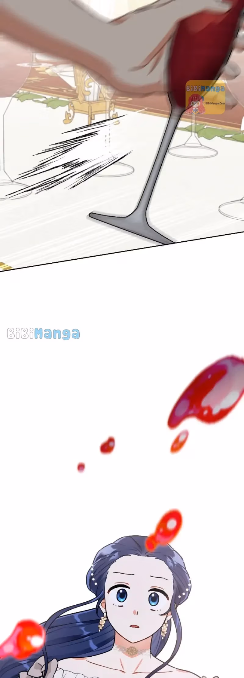 Read From Misery to Majesty chapter 23 image 58 on Lezhin