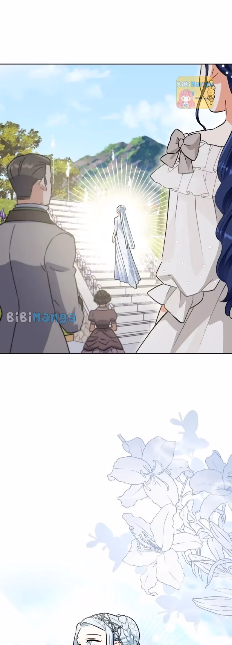 Read From Misery to Majesty chapter 23 image 6 on Lezhin