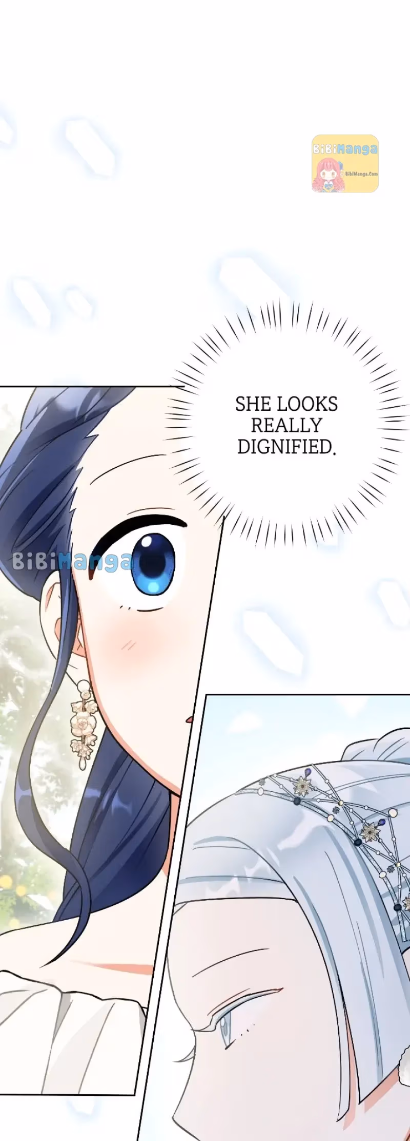 Read From Misery to Majesty chapter 23 image 8 on Lezhin