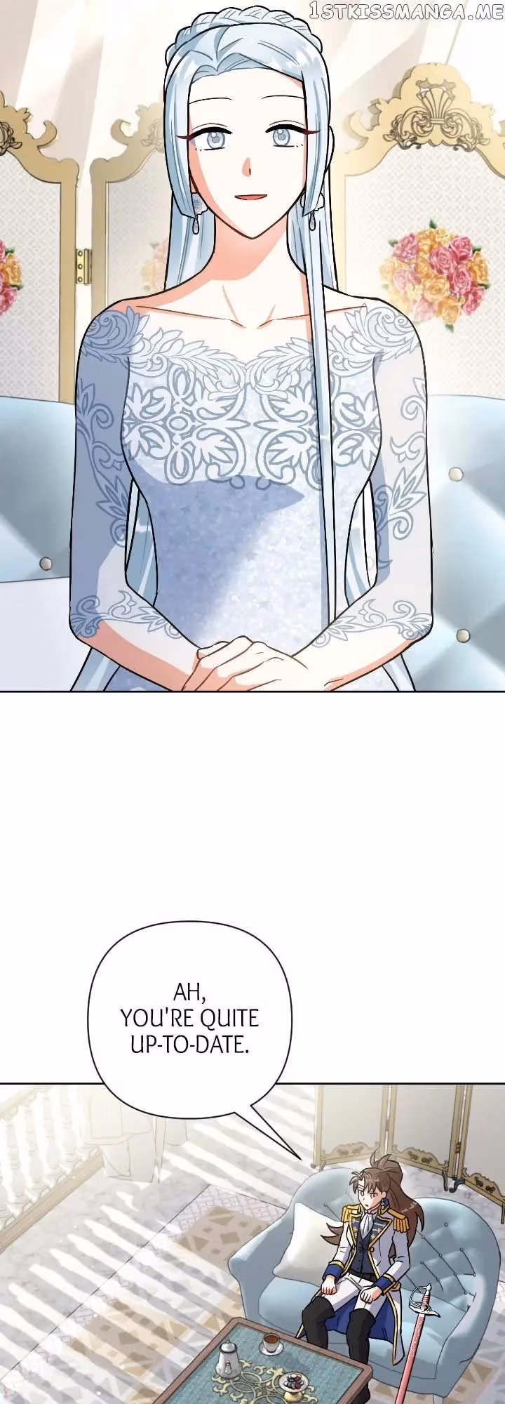 Read From Misery to Majesty chapter 24 image 1 on Lezhin