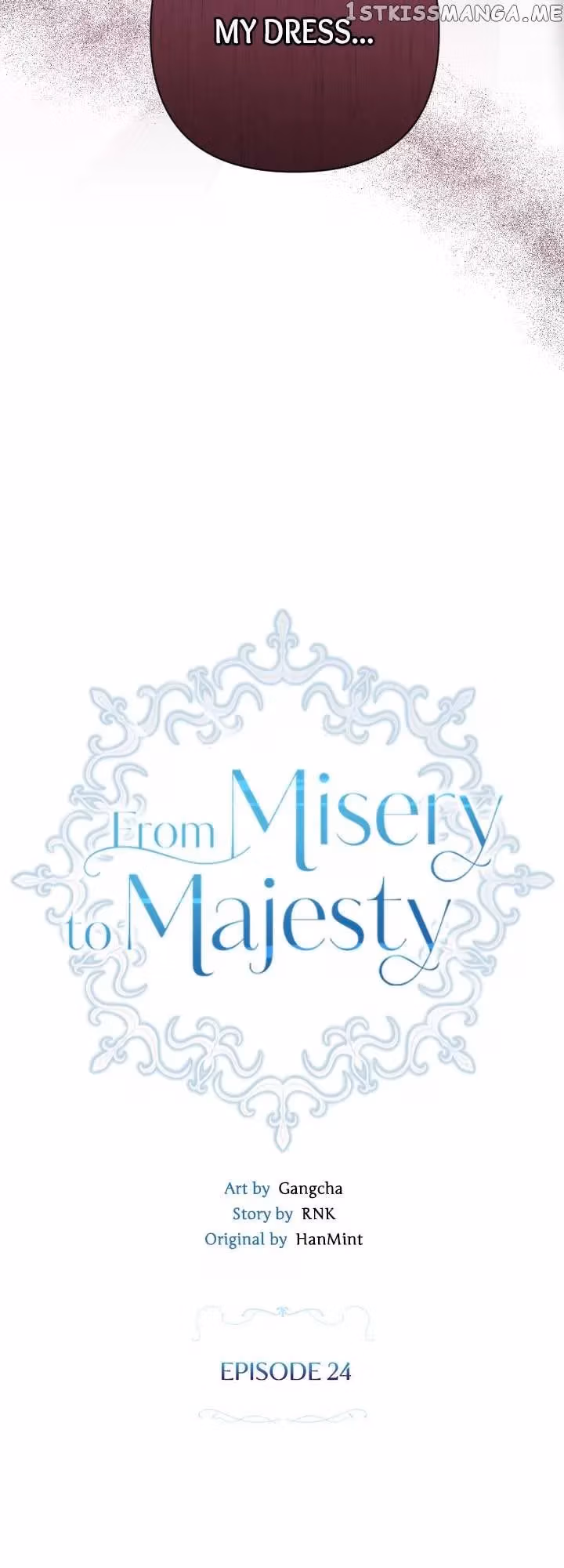 Read From Misery to Majesty chapter 24 image 14 on Lezhin
