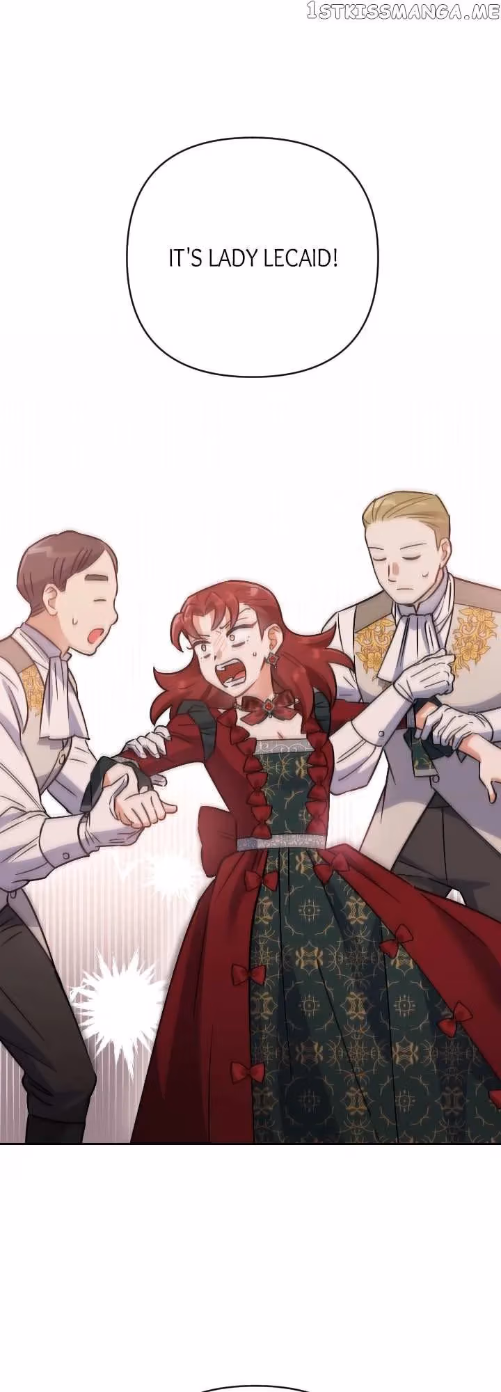 Read From Misery to Majesty chapter 24 image 16 on Lezhin