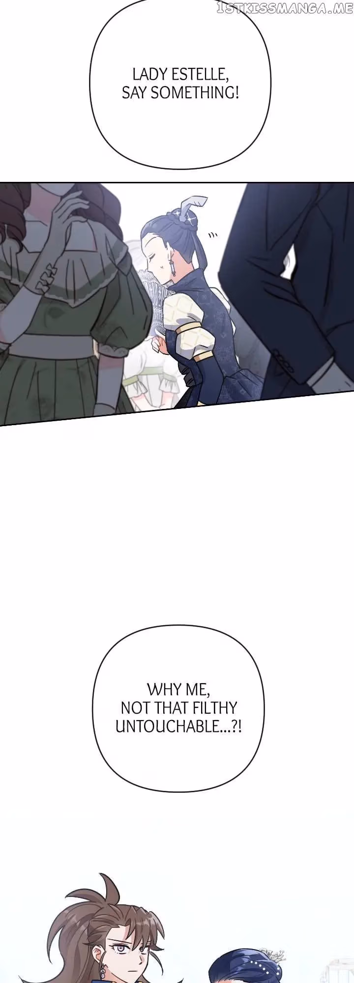Read From Misery to Majesty chapter 24 image 17 on Lezhin