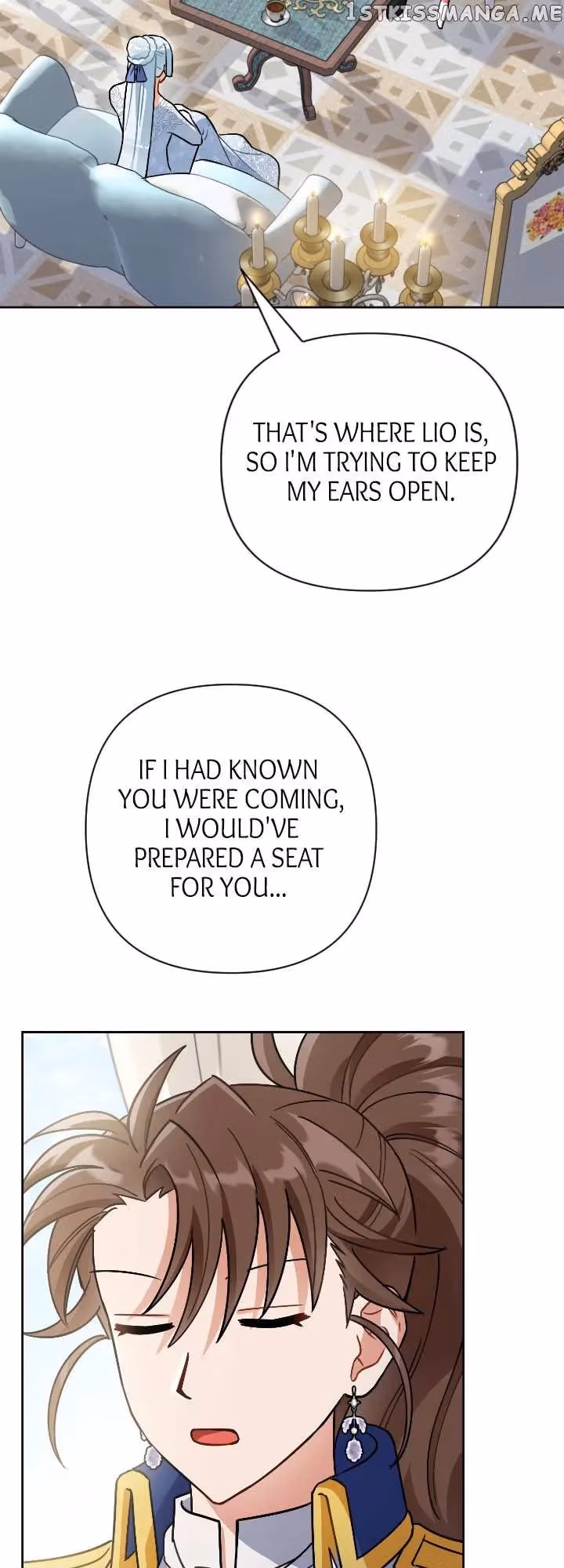 Read From Misery to Majesty chapter 24 image 2 on Lezhin