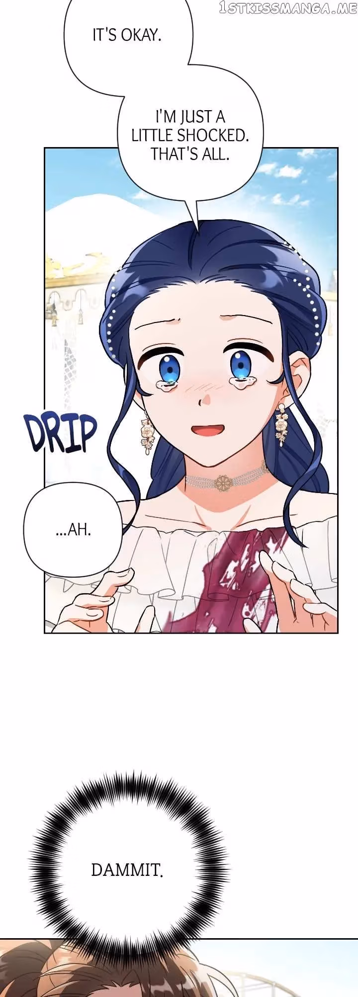 Read From Misery to Majesty chapter 24 image 21 on Lezhin