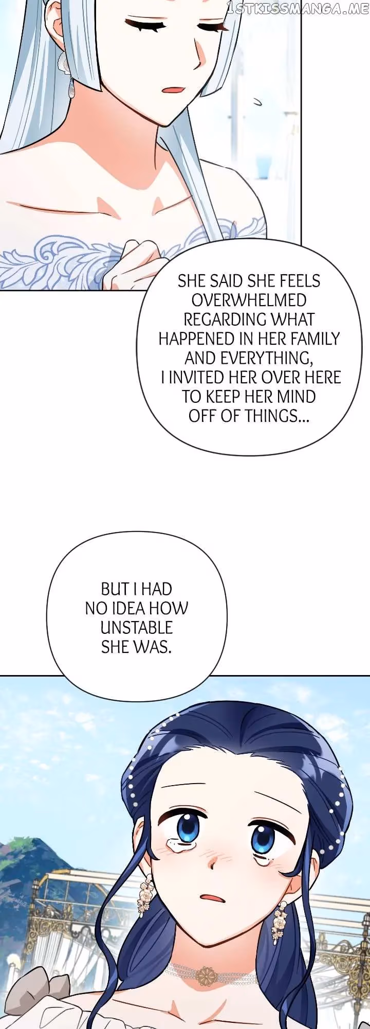 Read From Misery to Majesty chapter 24 image 25 on Lezhin