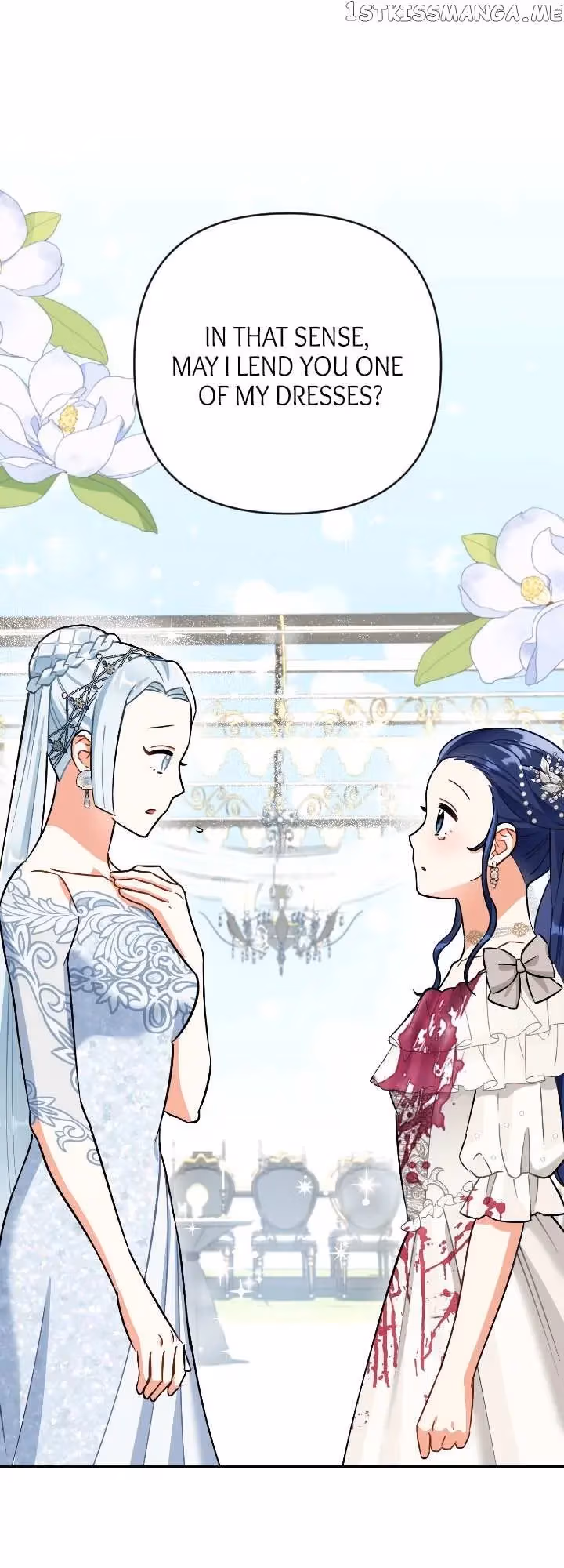 Read From Misery to Majesty chapter 24 image 27 on Lezhin