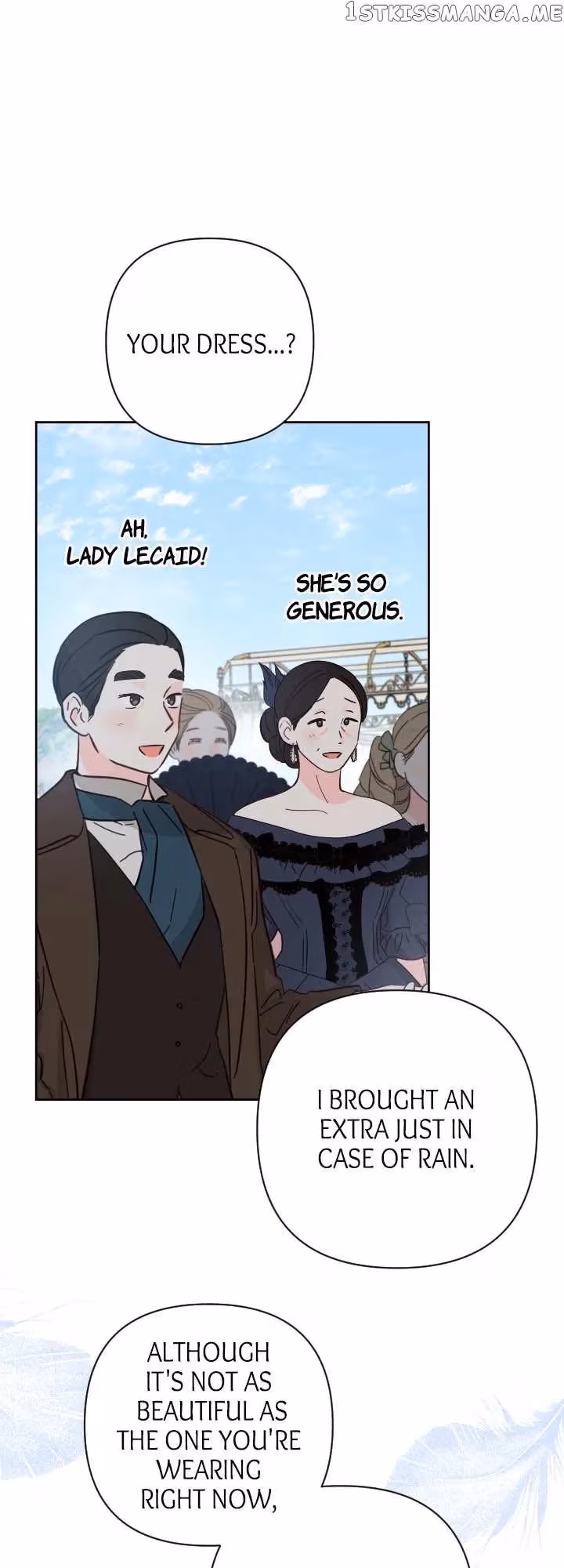 Read From Misery to Majesty chapter 24 image 28 on Lezhin