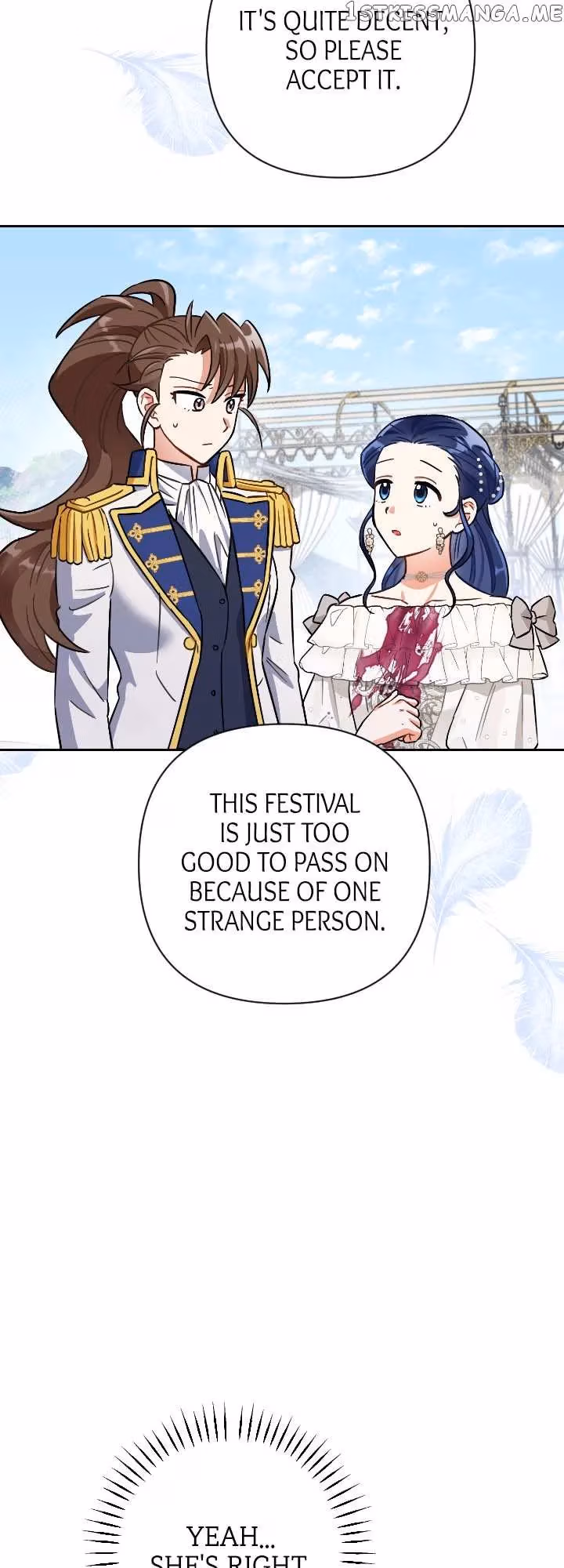 Read From Misery to Majesty chapter 24 image 29 on Lezhin
