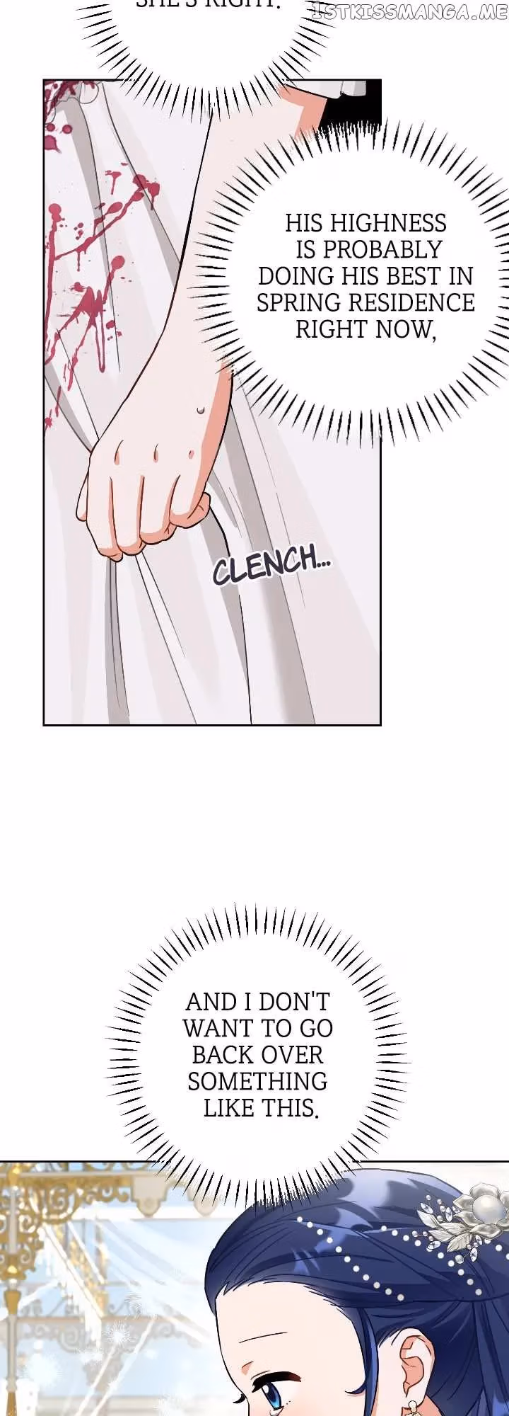 Read From Misery to Majesty chapter 24 image 30 on Lezhin