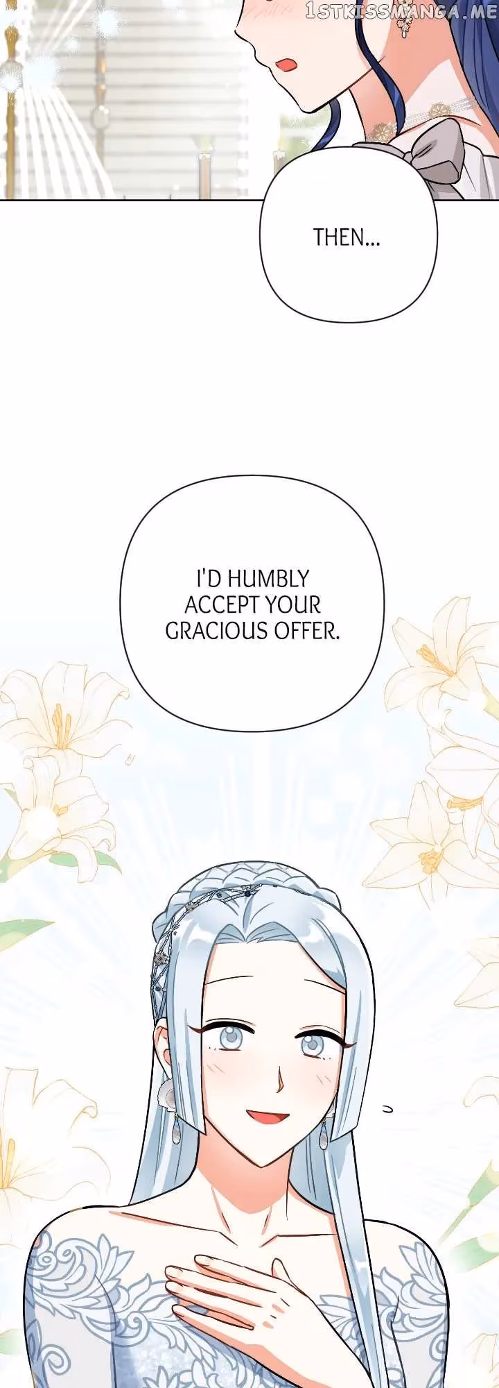 Read From Misery to Majesty chapter 24 image 31 on Lezhin