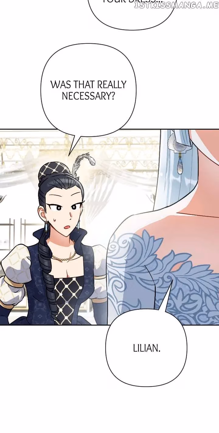 Read From Misery to Majesty chapter 24 image 33 on Lezhin
