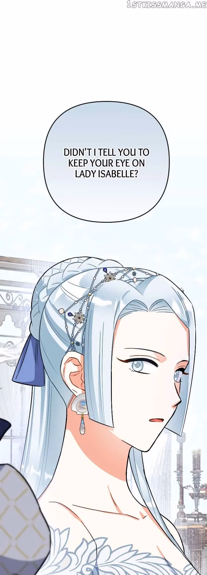 Read From Misery to Majesty chapter 24 image 34 on Lezhin
